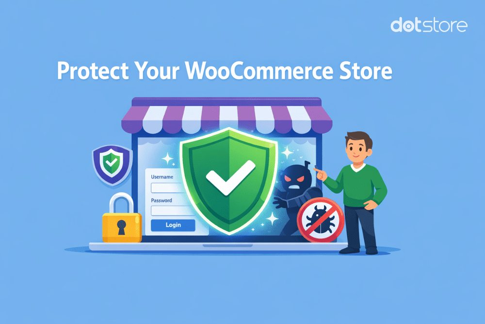 Best WooCommerce Security Plugins
