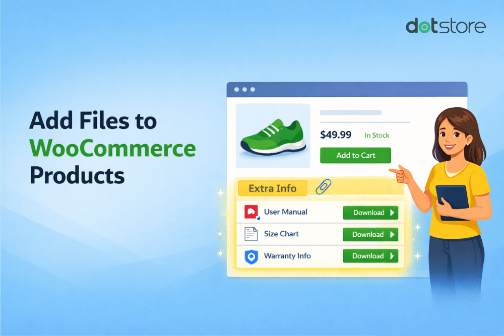 How to add WooCommerce product attachments [Tutorial] - featured image