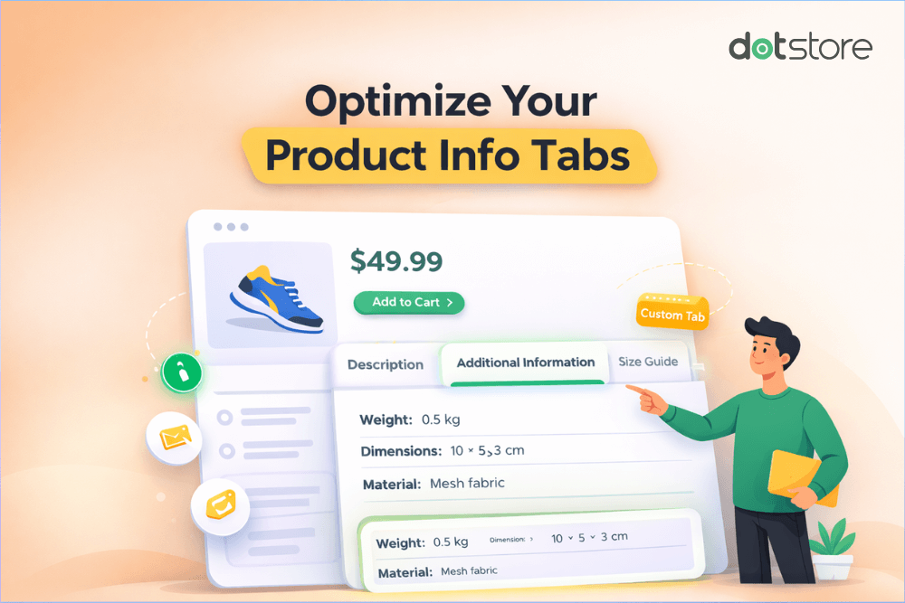 WooCommerce Additional Information How to use effectively - featured image