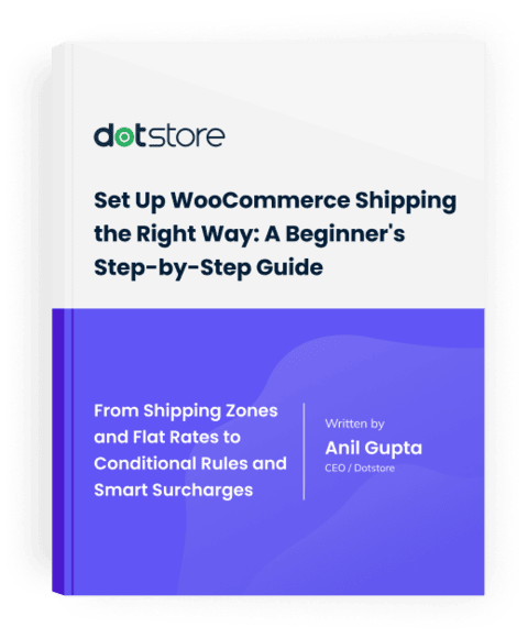 Set Up WooCommerce Shipping the Right Way Guide Book