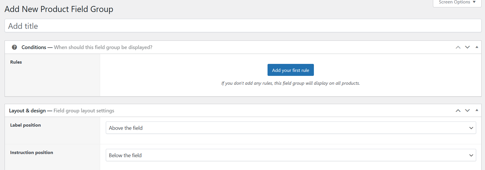 add fee WooCommerce 1