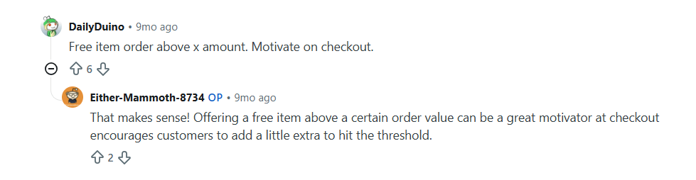 increase aov Shopify store - 7