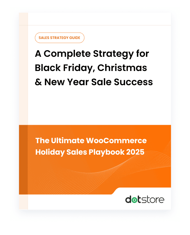 Download the guide and power your store through Holidays