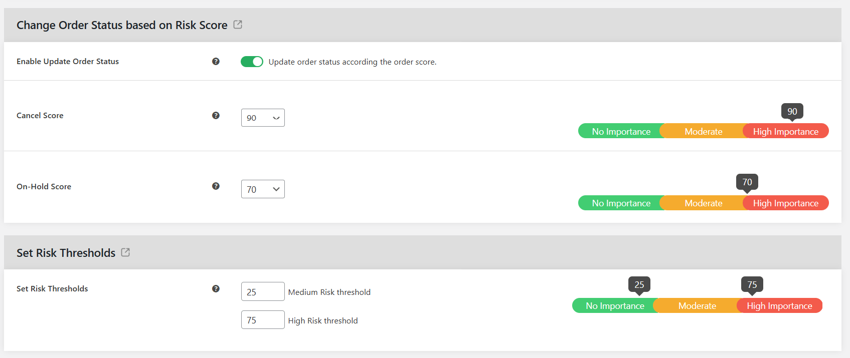 WooCommerce block user plugin - 6