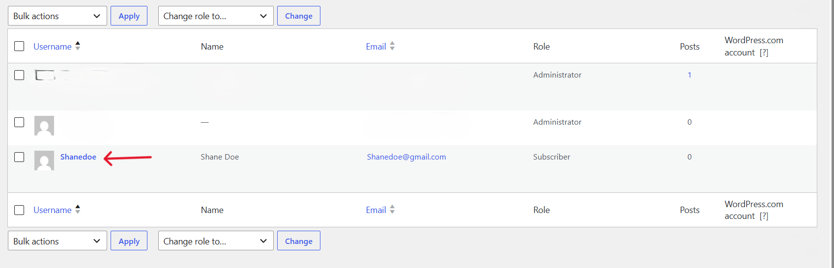 block user WooCommerce - 3