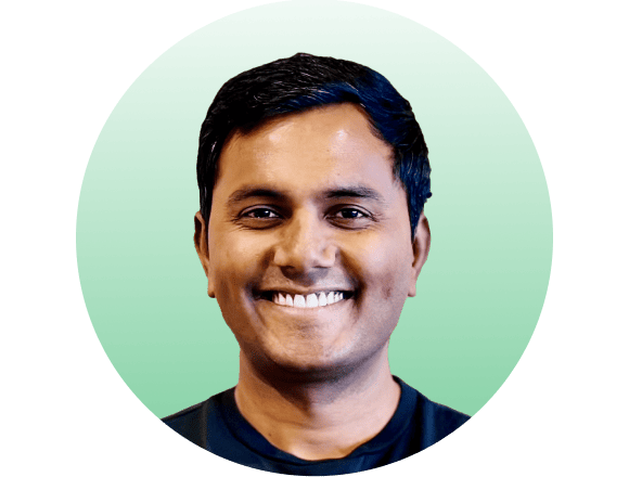 our team member 1