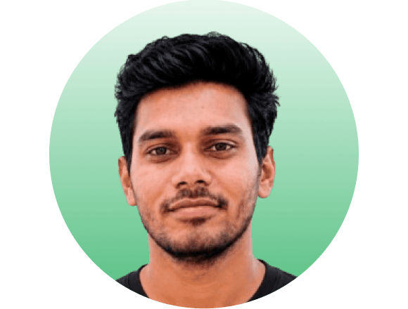 Our team member 4