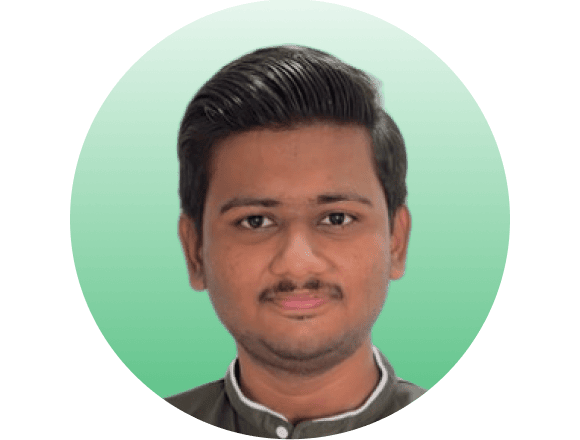 Our team member 5