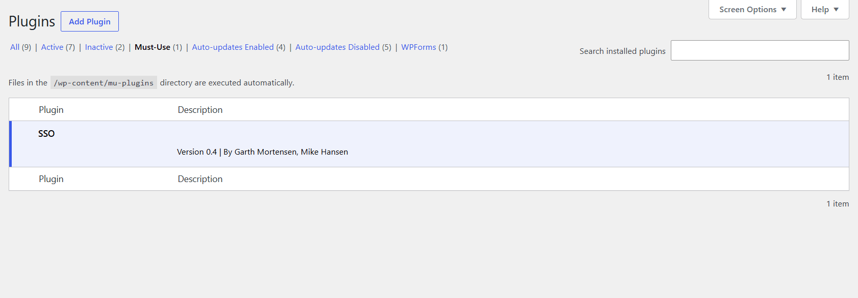 Add plugin to WooCommerce website