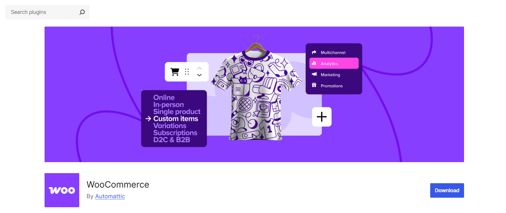 WooCommerce vs Shopify - 5