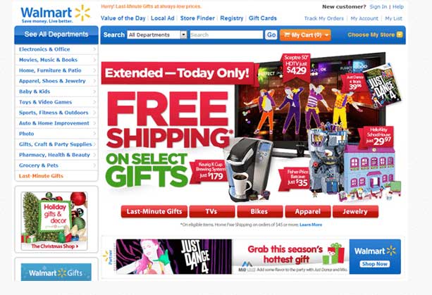 10 ways to improve holiday shopping experience on your Woocommerce stores 4 Figure 4 - holiday shopping