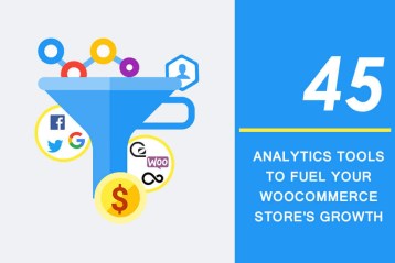 E commerce Tracking in WooCommerce 45 tools besides GA to help you make more money66 2