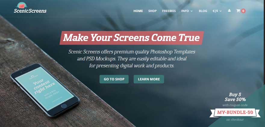 Selling Digital Products Online with WooCommerce: Learn from these 22 examples which did everything right 12 12