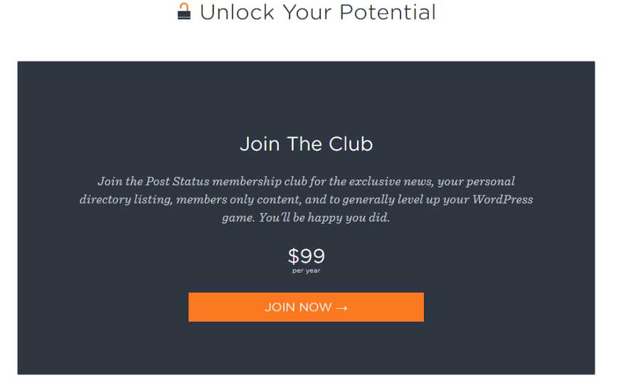 Selling Digital Products Online with WooCommerce: Learn from these 22 examples which did everything right 17 16