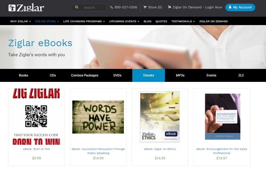 Selling Digital Products Online with WooCommerce: Learn from these 22 examples which did everything right 6 6