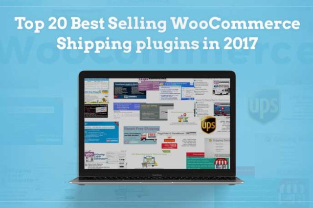 The Compact Guide to Best Selling WooCommerce Shipping Plugins for Busy People