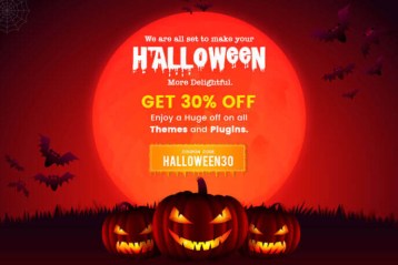 Celebrate Halloween With DOTSTORE GET 30 OFF on all DotStore Products 2