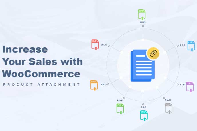 Are You Losing Sales? Use WooCommerce Product Attachment Instantly