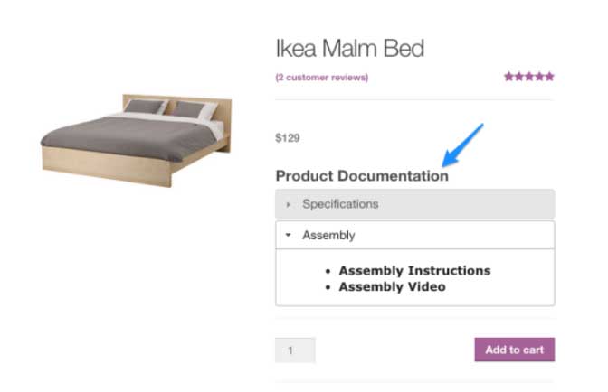 Are You Losing Sales? Use WooCommerce Product Attachment Instantly 2 shop111