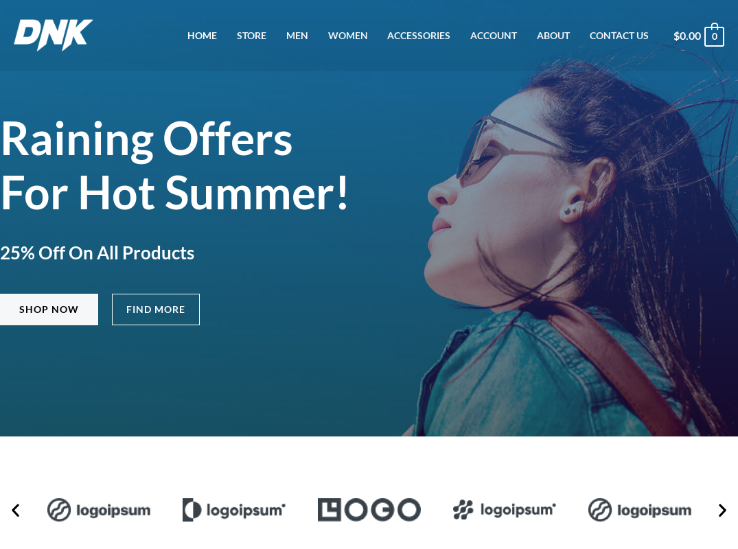 30 Best eCommerce WordPress Themes Powered by WooCommerce 4 Astra offers