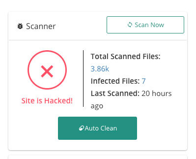 MalCare Review – A Hassle-free WordPress Site Security Plugin 5 image3