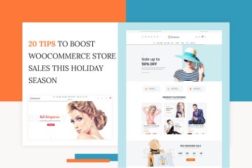 20 Tips to Boost WooCommerce Store Sales This Holiday Season