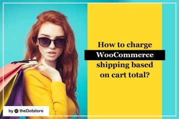 How to charge WooCommerce Shipping based on cart total