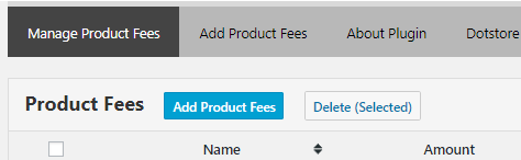 How to Charge Extra Fee Based On Product in WooCommerce Store? 2 3 2 1