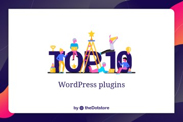 Top10 WordPress plugins