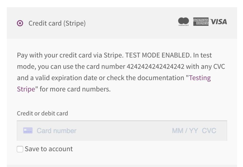 25 Must-Have WooCommerce Plugins for 2019 3 04 WooCommerce Stripe Payment Gateway