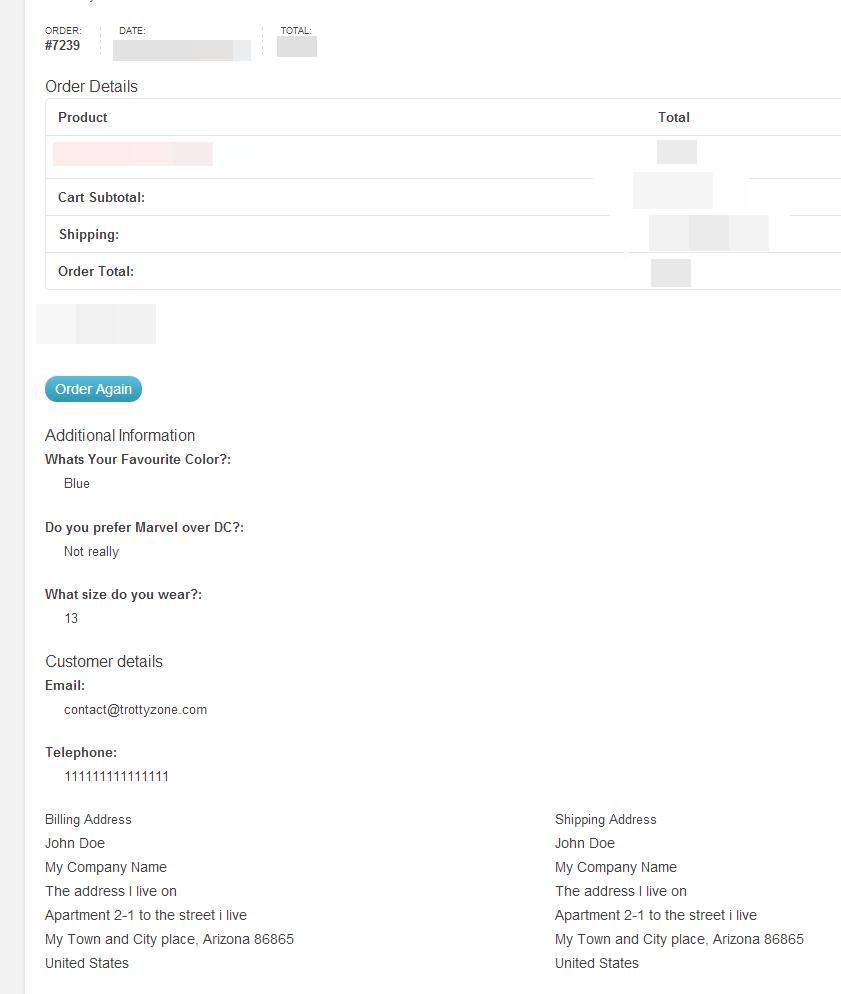 25 Must-Have WooCommerce Plugins for 2019 10 09 WooCommerce Checkout Manager