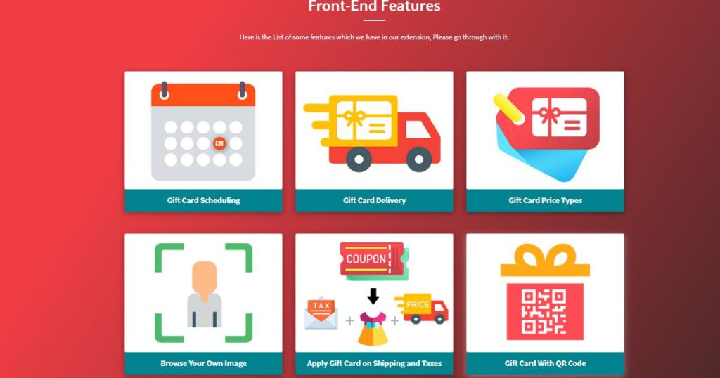 25 Must-Have WooCommerce Plugins for 2019 11 10 WooCommerce Ultimate Gift Card