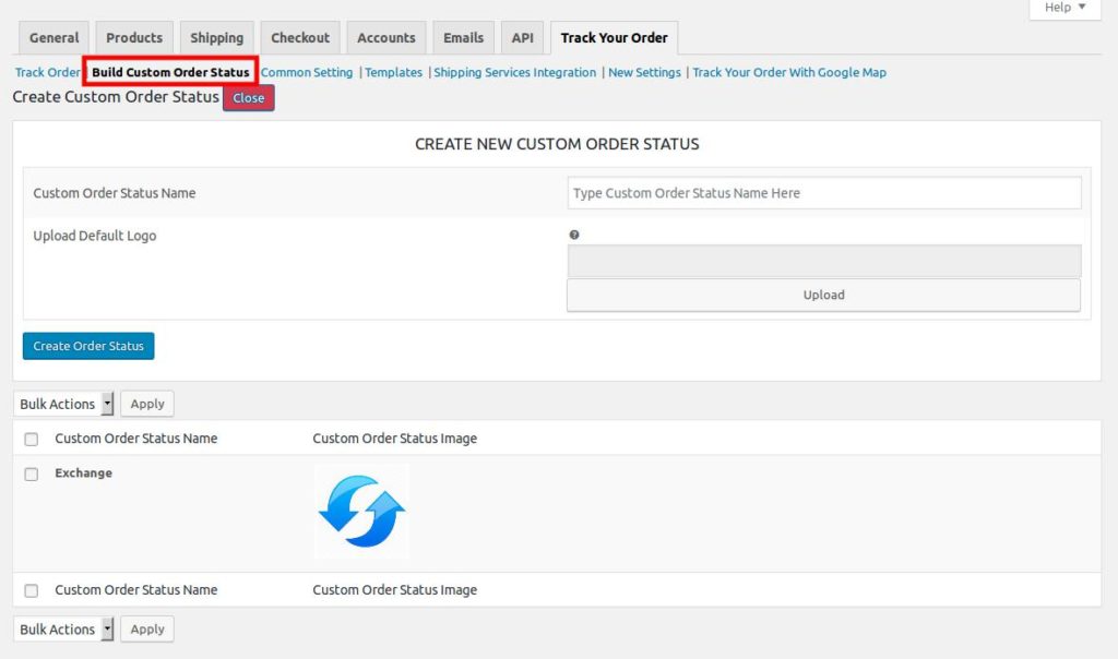 15 WooCommerce Order Tracker