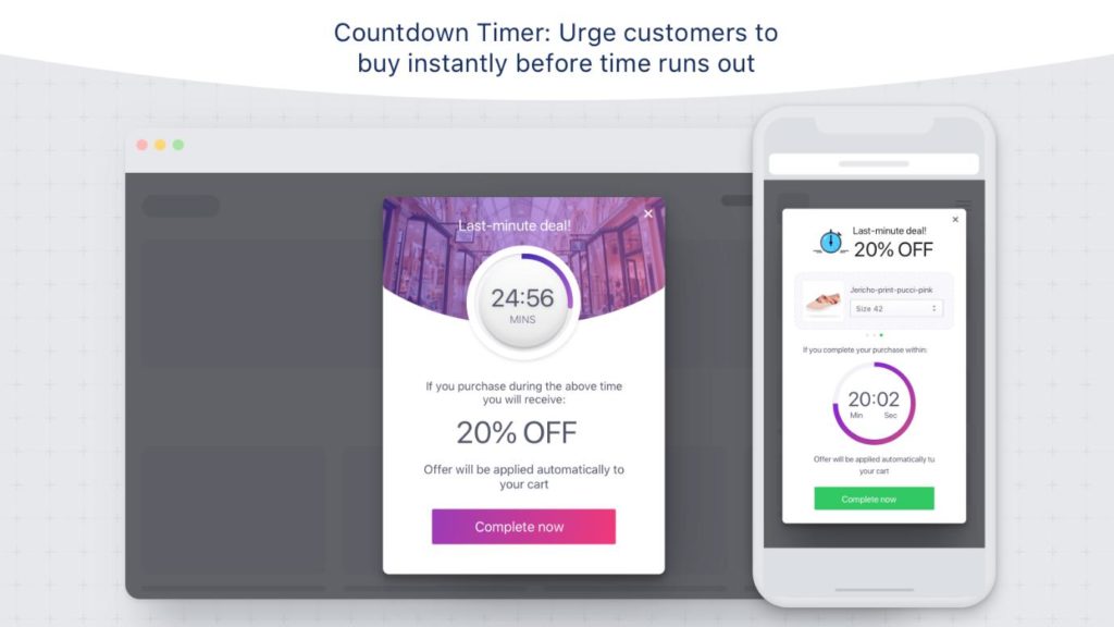 25 Must-Have WooCommerce Plugins for 2019 22 20 Beeketing for WooCommerce