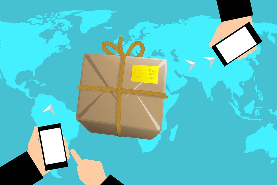 Global e-commerce business