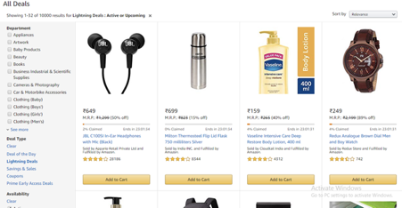 15 eCommerce Growth Hacks to Increase Average Order Value 12 image 13