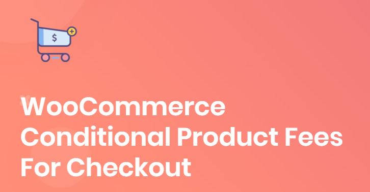 How to Add WooCommerce Extra Fee Option? 2 Extra fee plugin banner