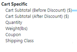 How to charge cart based extra Fee in WooCommerce? 4 Parameters, for which, Cart Based Extra Fee could be charged