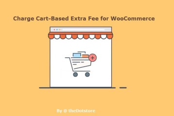 How to charge cart based extra Fee in WooCommerce