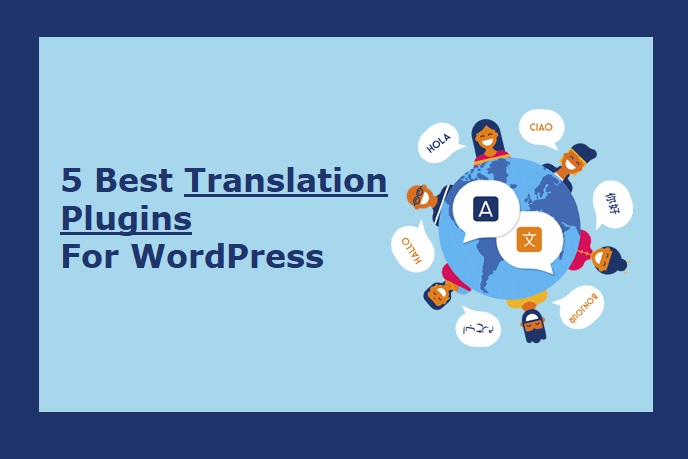 5 Best Translation Plugins for WordPress Compared (Free & Paid)