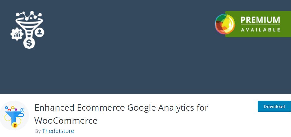 Best WooCommerce Plugins for Your Store’s Extended Capability – 60+ Plugins 18 3‑2 - Top 6 Plugins for WooCommerce Report or Analytics