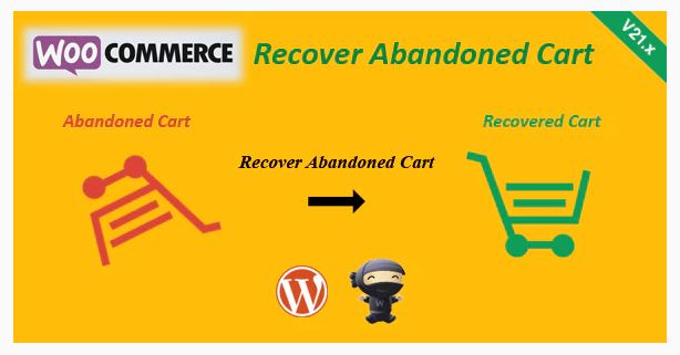 Best WooCommerce Plugins for Your Store’s Extended Capability – 60+ Plugins 26 4‑4 - Top Six Cart Abandonment Plugin - 4 - WooCommerce Recover Abandoned Cart Plugin