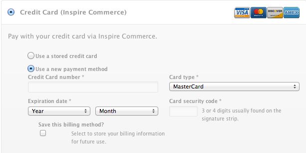 Best WooCommerce Plugins for Your Store’s Extended Capability – 60+ Plugins 45 8‑8‑1 - Top WordPress Gateway Plugins - 1 - WooCommerce Payment Gateway - Inspire Plugin