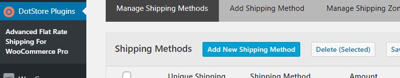How to I set table rates Shipping in WooCommerce? 2 Figure 2: Add Product Quantity based Shipping Rule for a Particular Location