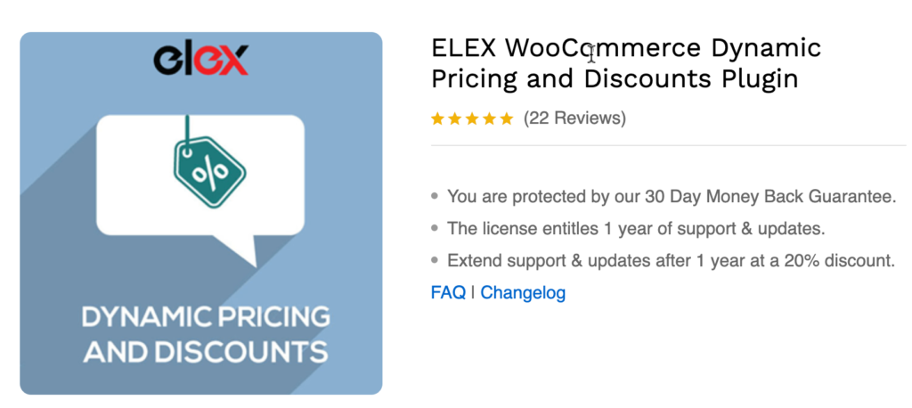 10 Best Bulk Discount Plugins for your WooCommerce 3 WooCommerce Dynamic Pricing and Discounts Plugin