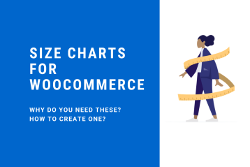 Size Charts for WooCommerce