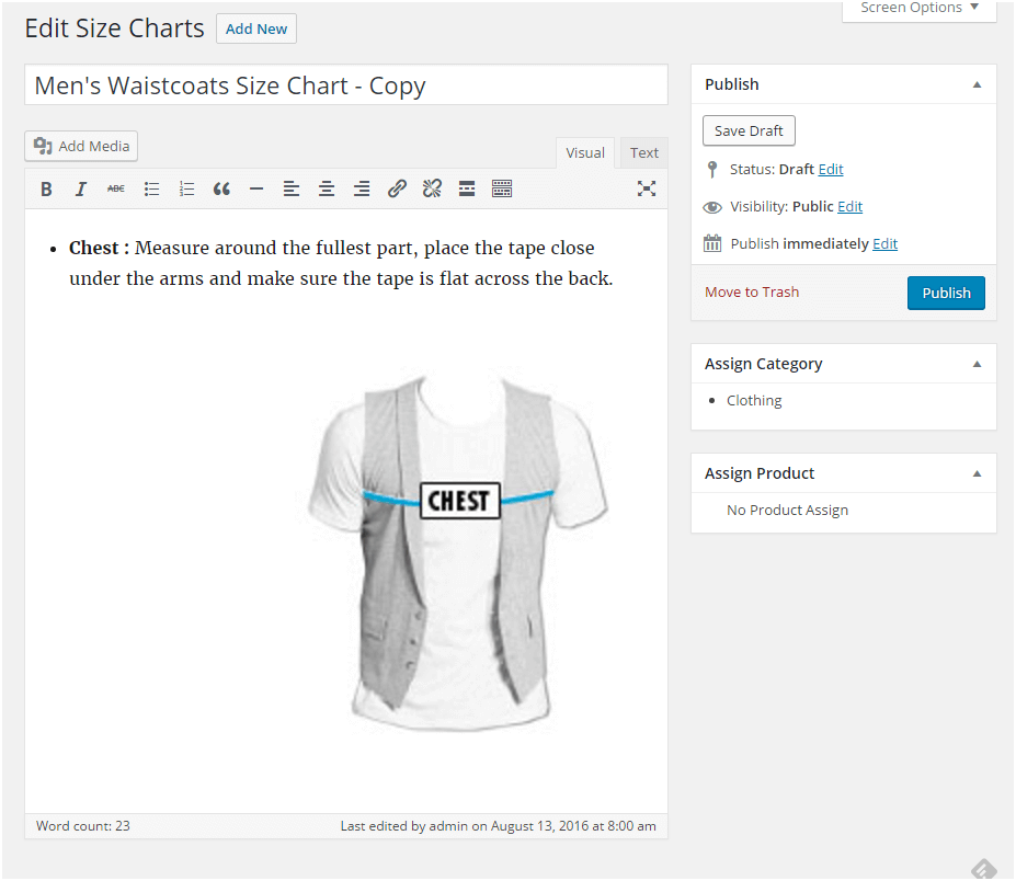 Online Sizing Chart Best Practices for Better Ecommerce Conversions 3 image 26