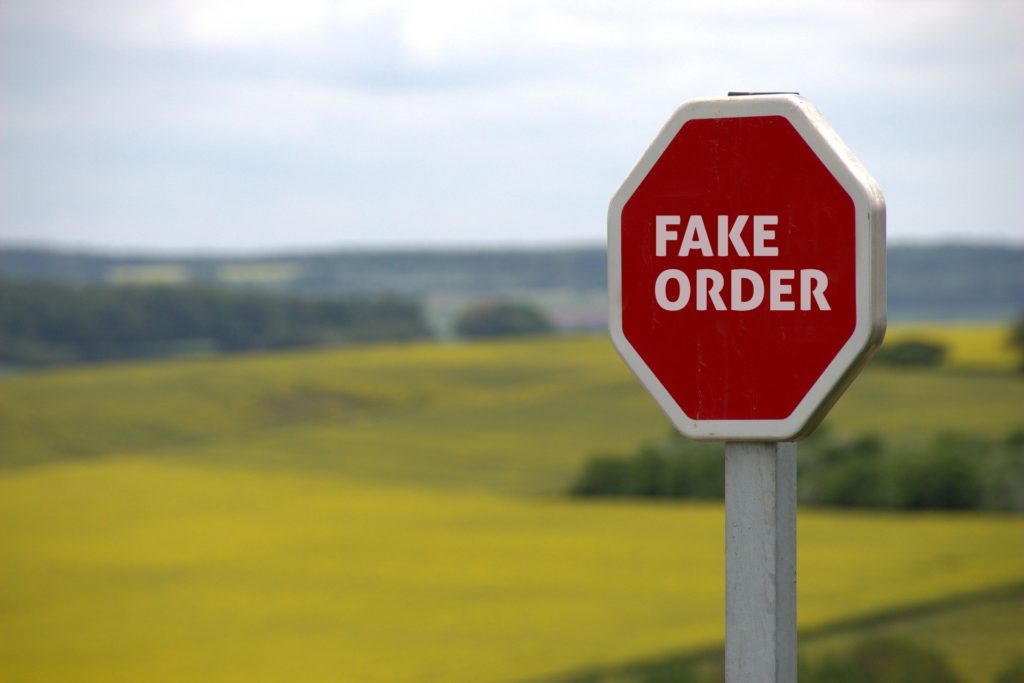 WooCommerce Fake Orders: Decoding the Situation