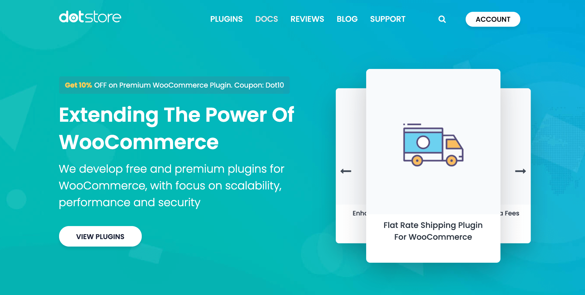 theDotstore