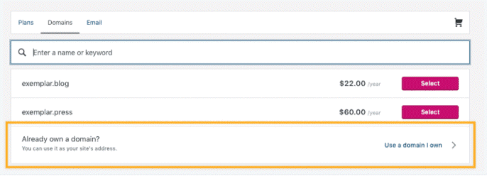How to Set Up an Open Source Helpdesk and Customer Ticketing Platform for Your eCommerce Store? 2 02 add subdomain in wordpress